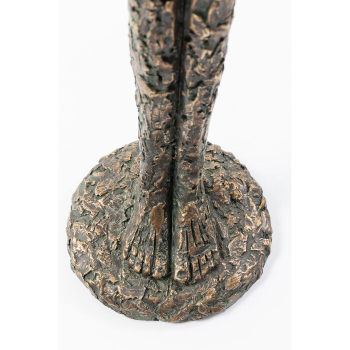 [66034] Deco Figurine Art Lady 78cm - 4