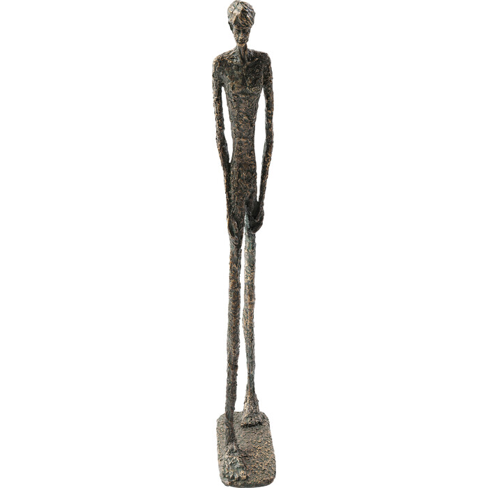 [66036] Figurine décorative Art Man 79cm