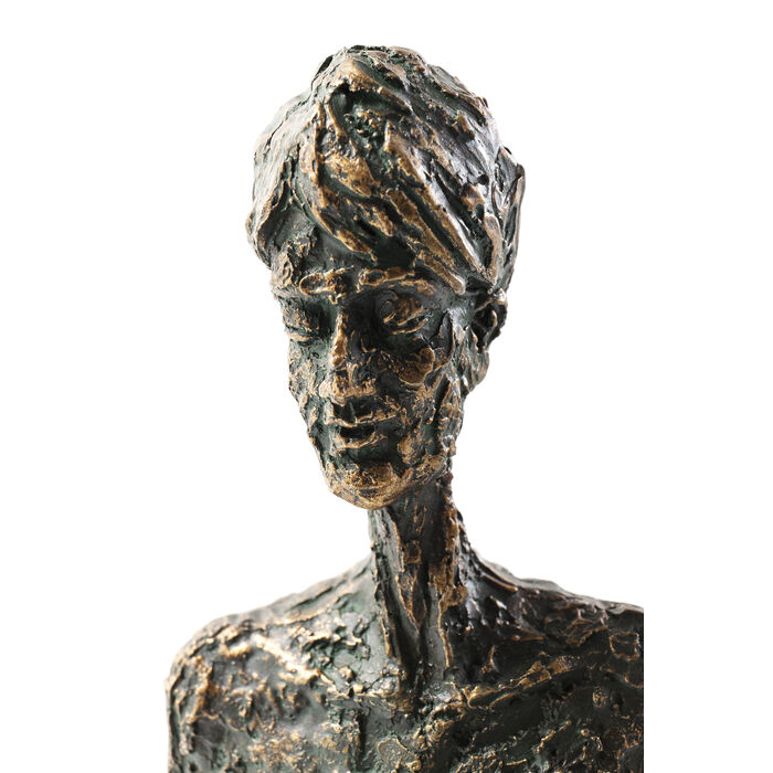[66036] Figurine décorative Art Man 79cm - 3