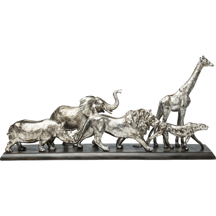 [66041] Objeto deco Animal Journey 71cm