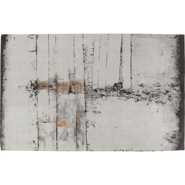 Carpet Abstract Grey Line 200x300cm