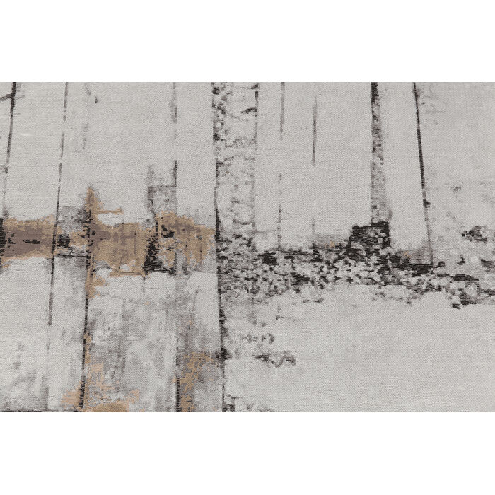 [66714] Carpet Abstract Grey Line 200x300cm - 3