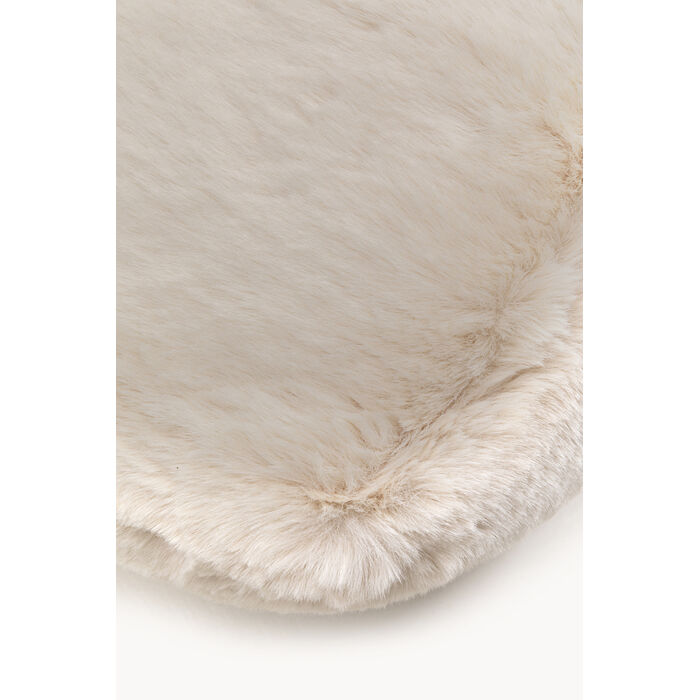 [70012] Taburete Lovebed Mika Crema 131cm - 4