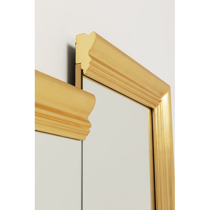 [70022] Wall Mirror Double Vision Rectangular 121x81cm - 3