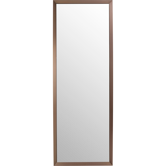 Wall Mirror Arezzo Coffee 70x200cm