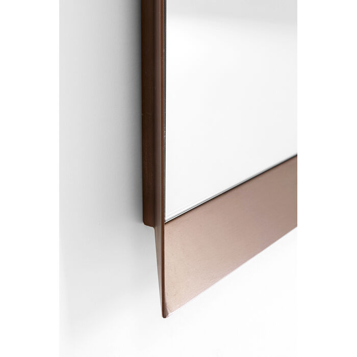 [70029] Espejo pared Arezzo Coffee 70x200cm - 4