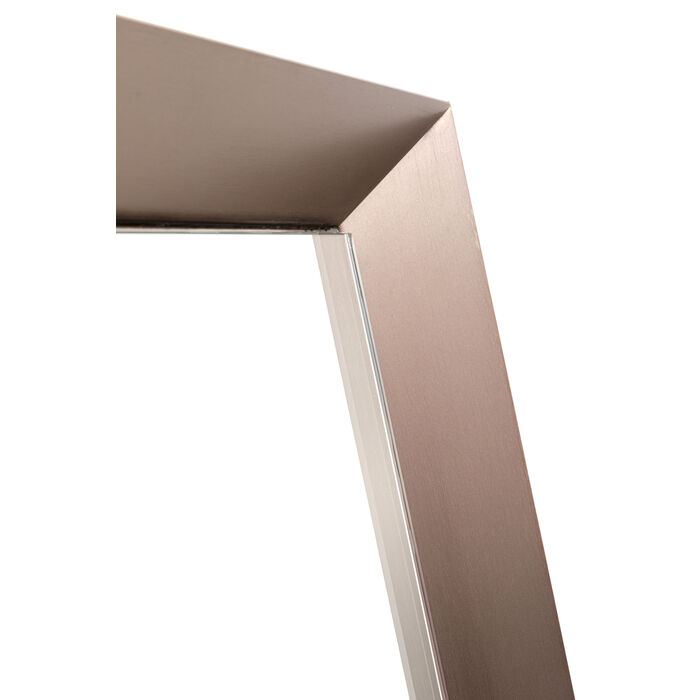 [70034] Floor Mirror Arezzo Coffee 53x160cm - 3