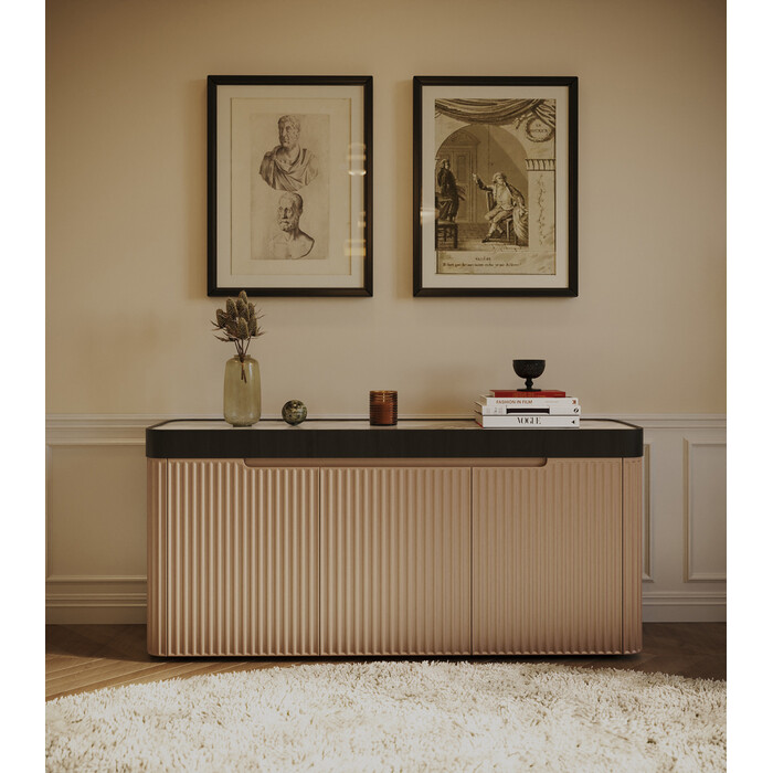 [70048] Sideboard Phoenix 180x80cm - 1