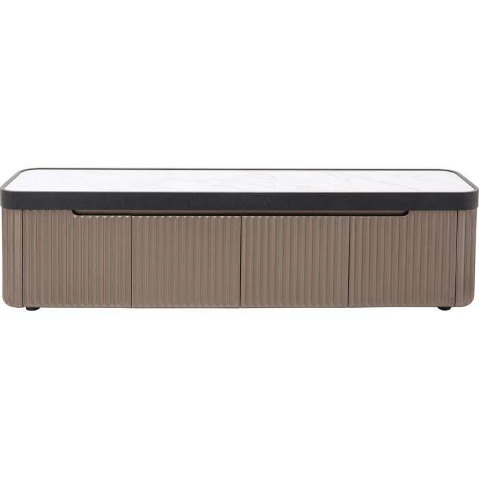 [70049] Buffet bas Phoenix 200x50cm