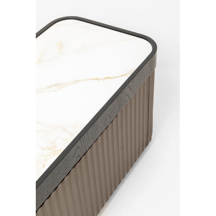 [70049] Buffet bas Phoenix 200x50cm - 3