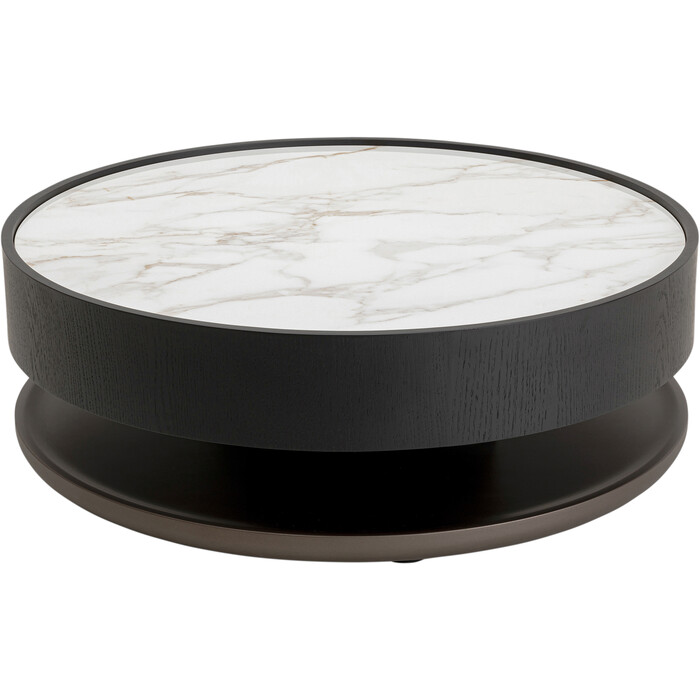 [70050] Coffee Table Phoenix Ø93cm