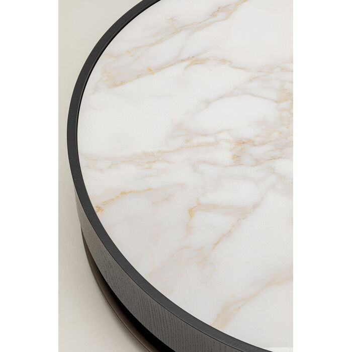 [70050] Coffee Table Phoenix Ø93cm - 3