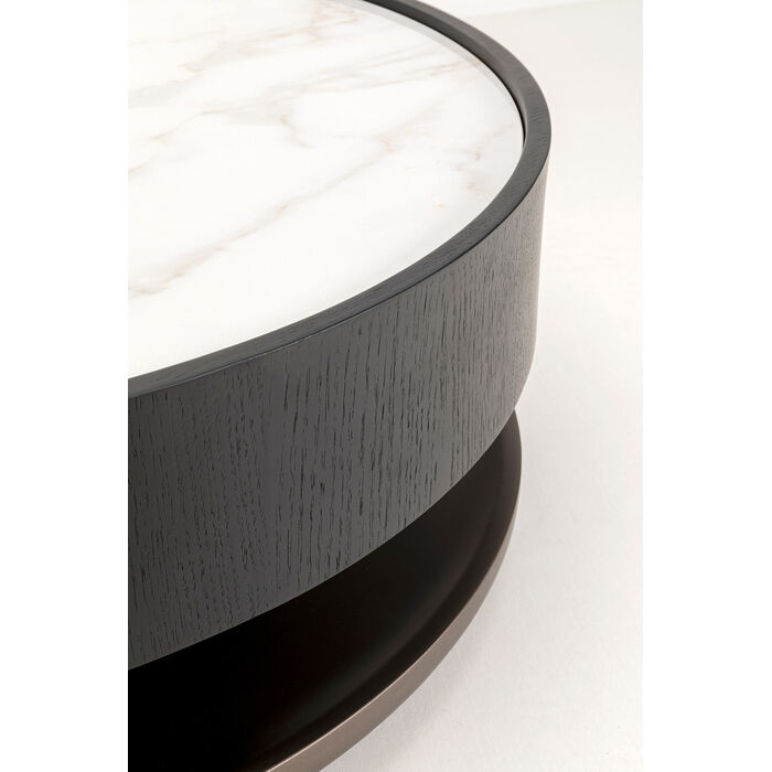 [70050] Coffee Table Phoenix Ø93cm - 4