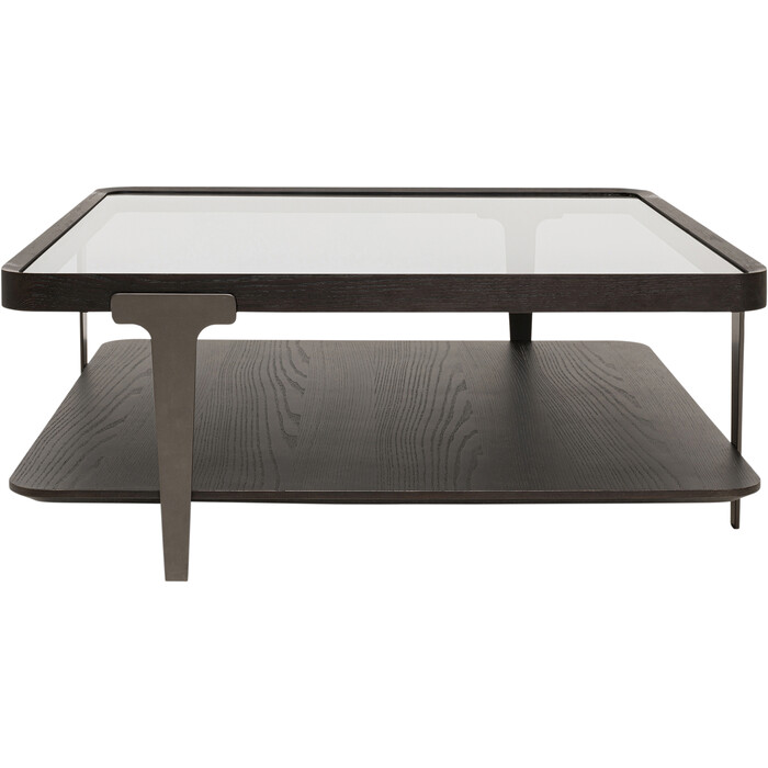 [70054] Coffee Table Divine 100x100cm