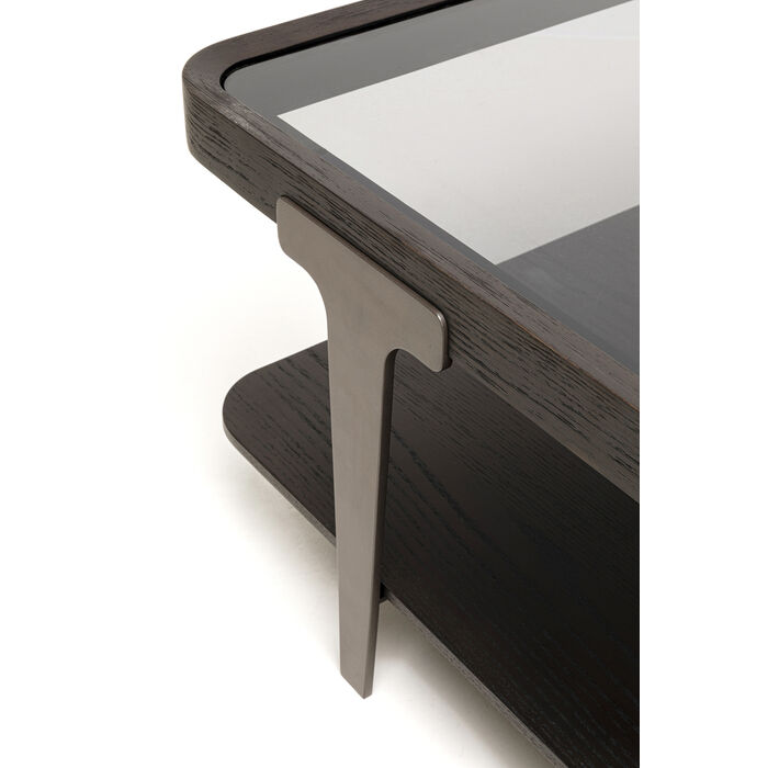 [70054] Coffee Table Divine 100x100cm - 4