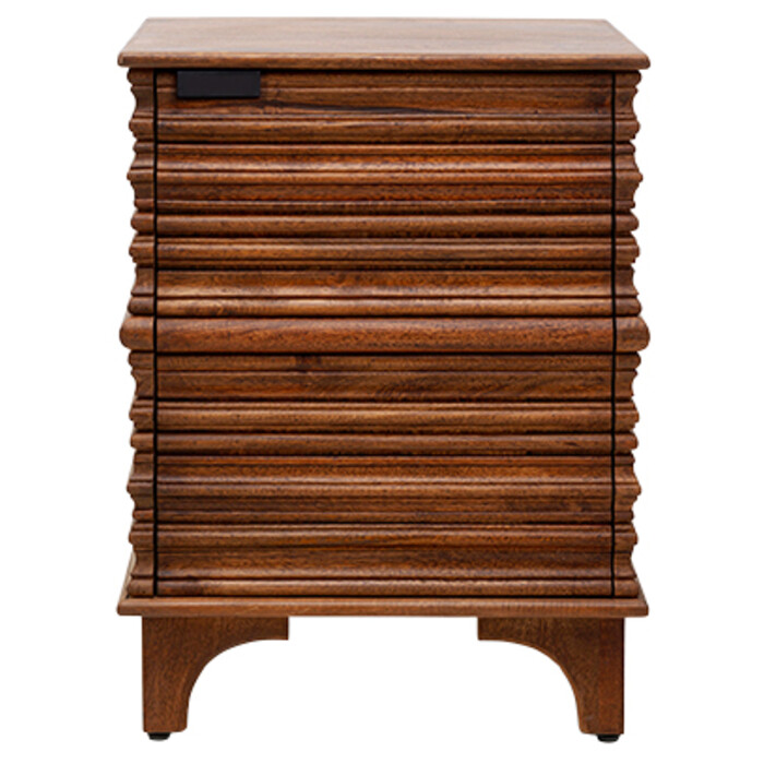 [70071] Petite Commode Santos 55x70cm