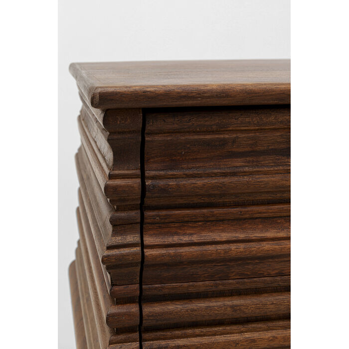 [70071] Petite Commode Santos 55x70cm - 3