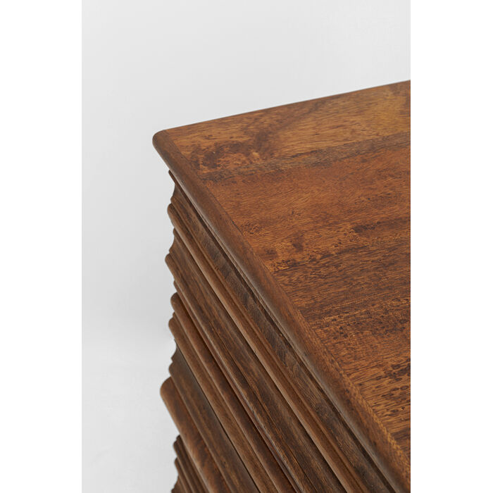 [70071] Petite Commode Santos 55x70cm - 4