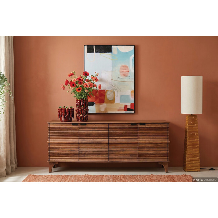 [70072] Sideboard Santos 200x85cm - 1