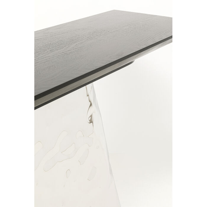 [70130] Consola Caldera Chrome 138x76cm - 3