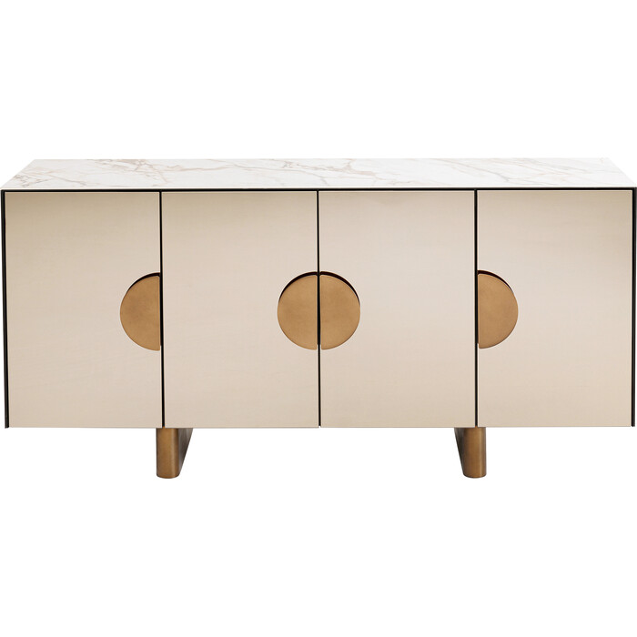 [70135] Sideboard Lunar 160x80cm