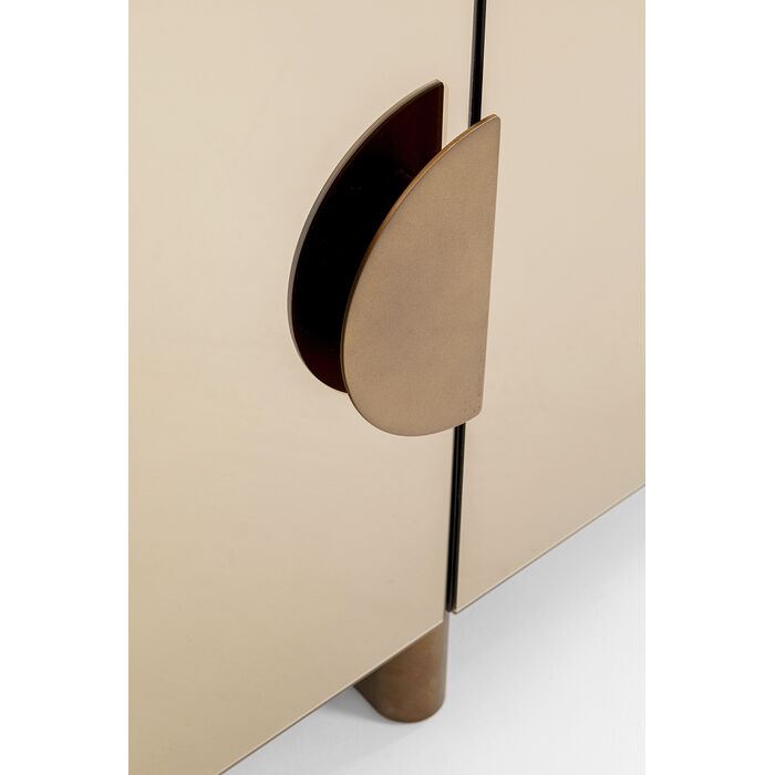 [70135] Sideboard Lunar 160x80cm - 4