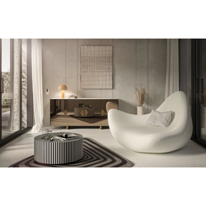 [70135] Sideboard Lunar 160x80cm - 1