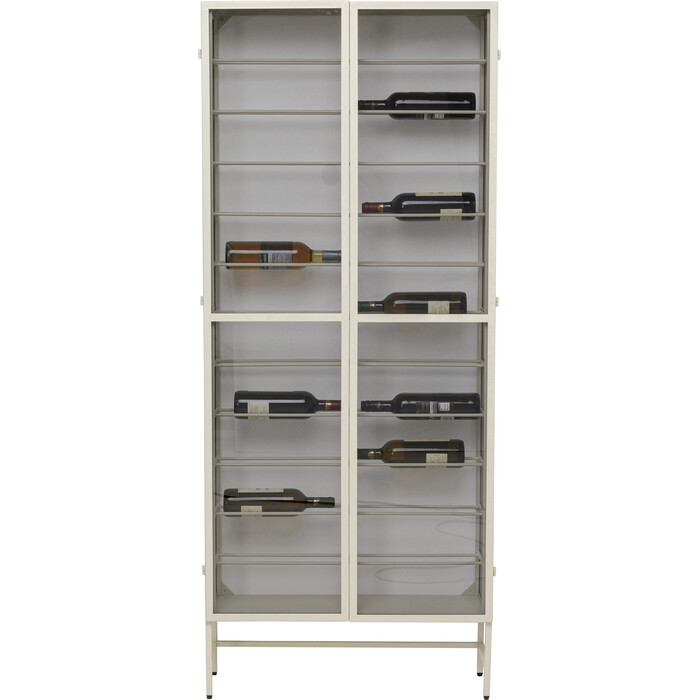 [70147] 酒架 Porto Greige 75x180cm