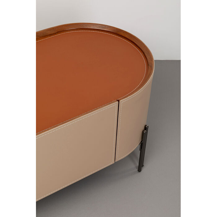 [70160] Lowboard Tango 200x41cm - 3