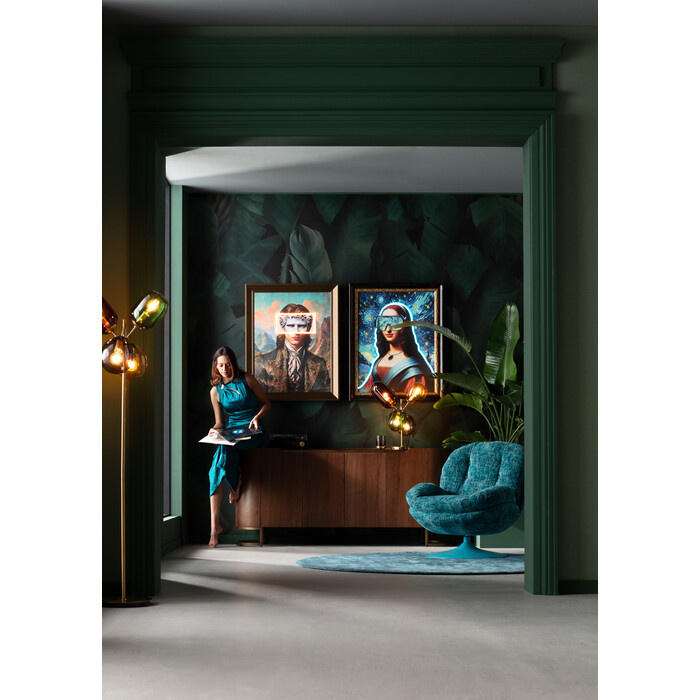 [70184] Sideboard Giorgio 180x80cm - 2