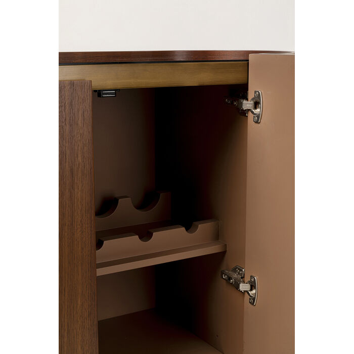 [70186] Dulap Bar Giorgio 115x142cm - 4