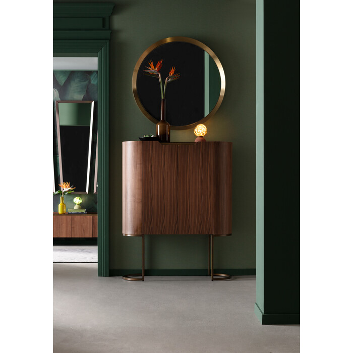 [70186] Dulap Bar Giorgio 115x142cm - 1
