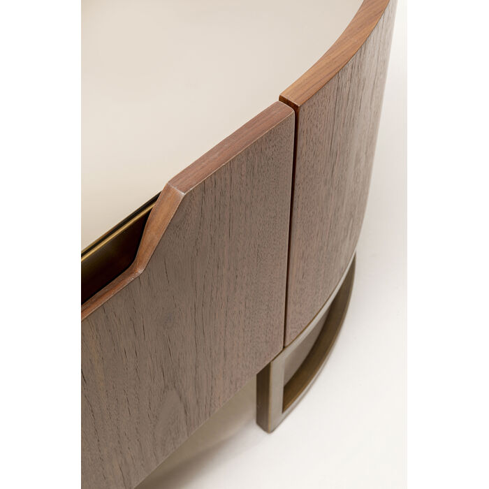 [70187] Table basse Giorgio 70x130cm - 3