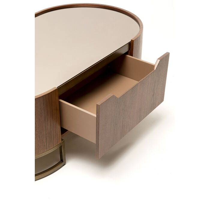 [70187] Table basse Giorgio 70x130cm - 4