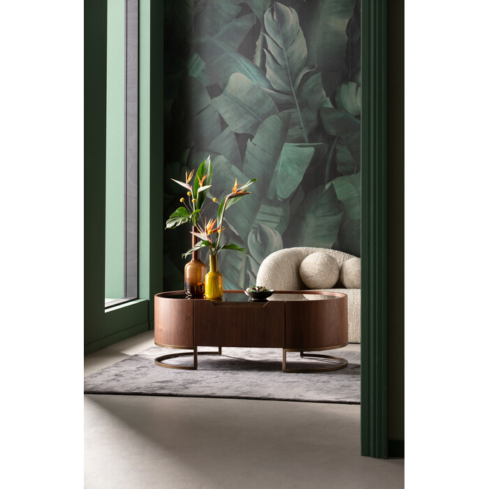 [70187] Table basse Giorgio 70x130cm - 1