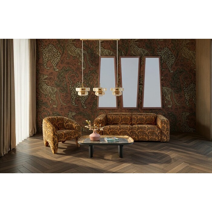 [70188] Coffee Table Mala 123x76cm - 2