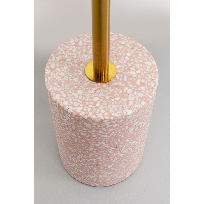 [70263] Side Table Amore Pink Ø40cm - 4