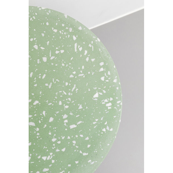 [70265] Side Table Amore Mint Ø40cm - 3
