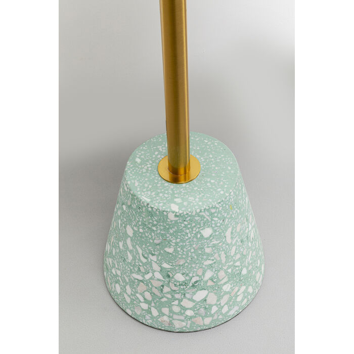 [70265] Side Table Amore Mint Ø40cm - 4