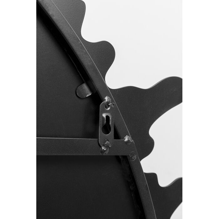 [70279] Wall Mirror Heartbeat Ø120cm - 3