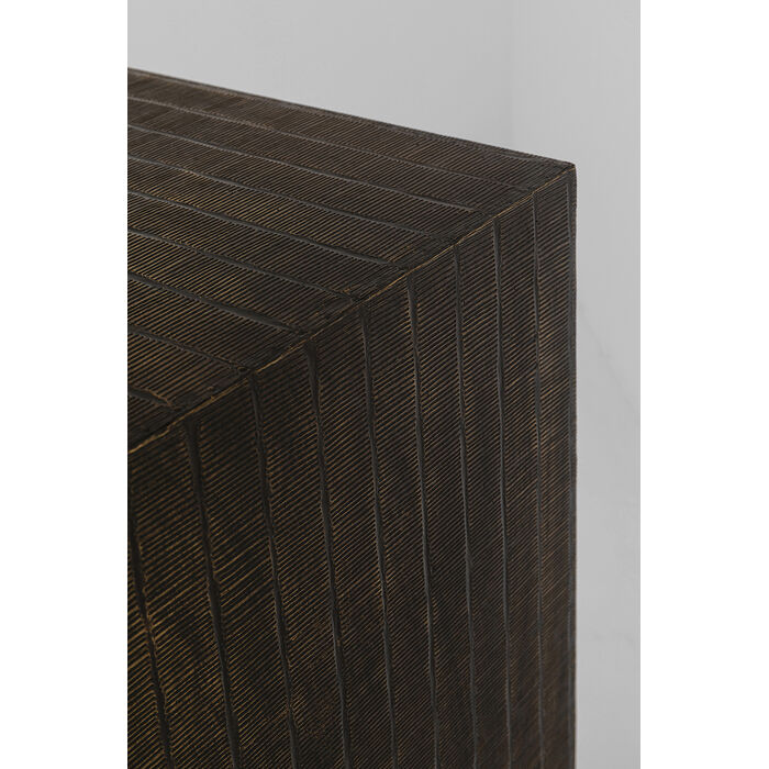 [70292] Commode haute Chalet Soul 110x105cm - 4