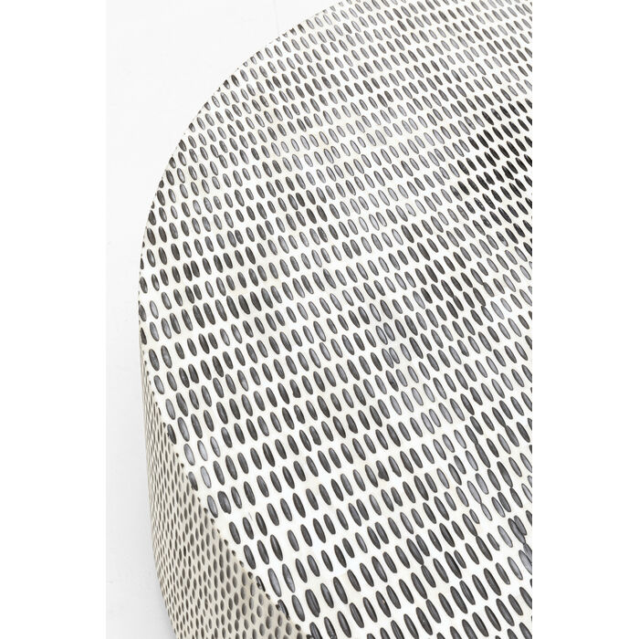 [70301] Mesa de Centro Piano Ø76cm - 3