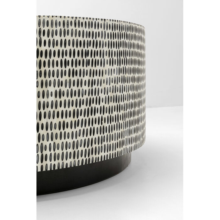 [70301] Mesa de Centro Piano Ø76cm - 4