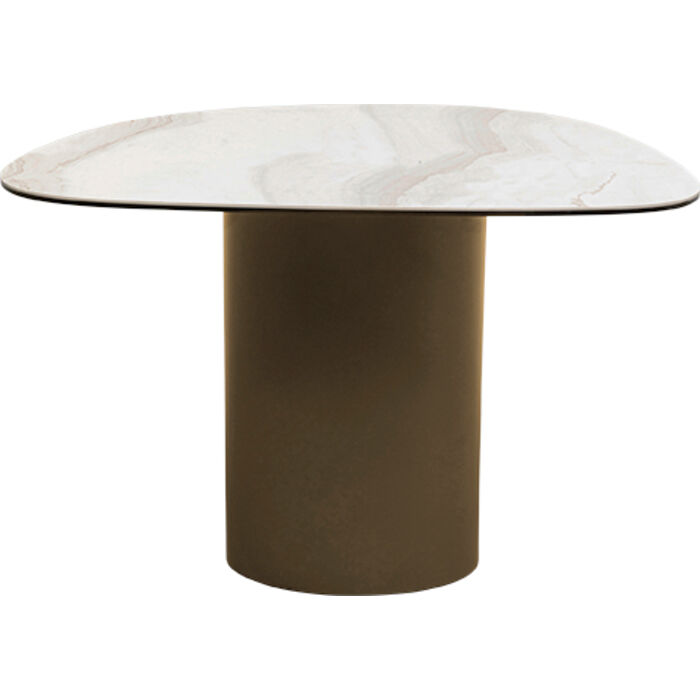 [70309] Side Table Paso 75x50cm