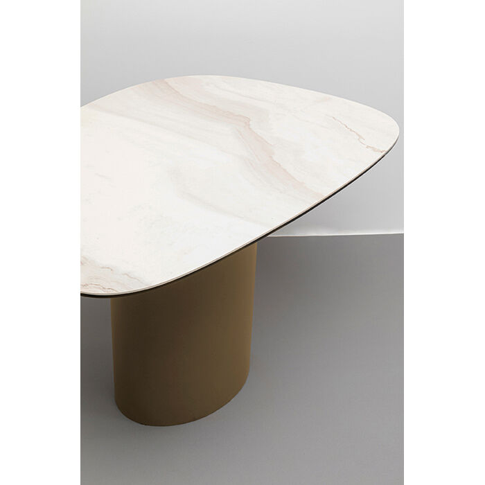 [70309] Side Table Paso 75x50cm - 4