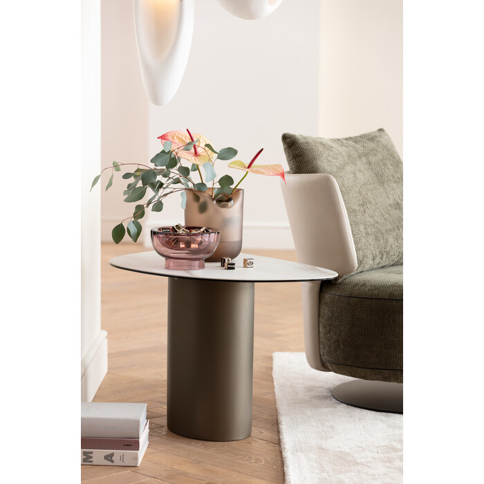 [70309] Side Table Paso 75x50cm - 1