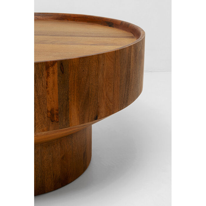 [70345] Table basse Tessa Ø80cm - 3