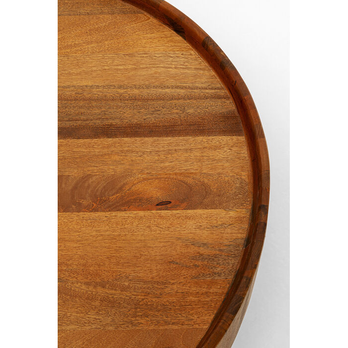 [70345] Table basse Tessa Ø80cm - 4
