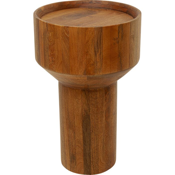 [70346] Table d'appoint Tessa Ø35cm