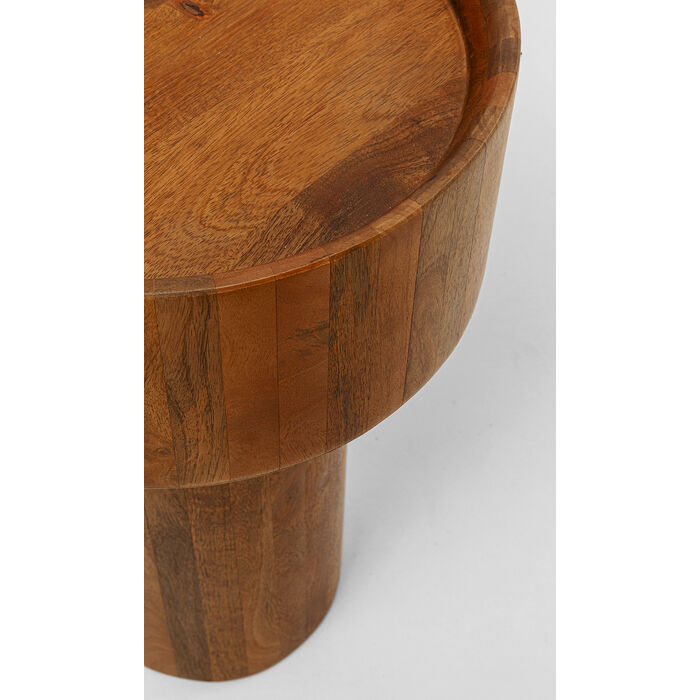 [70346] Table d'appoint Tessa Ø35cm - 3